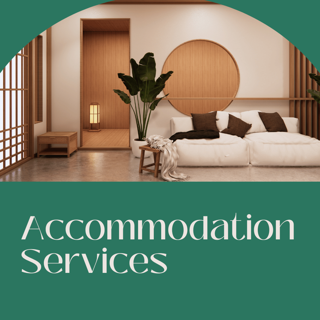 Accommodation Services